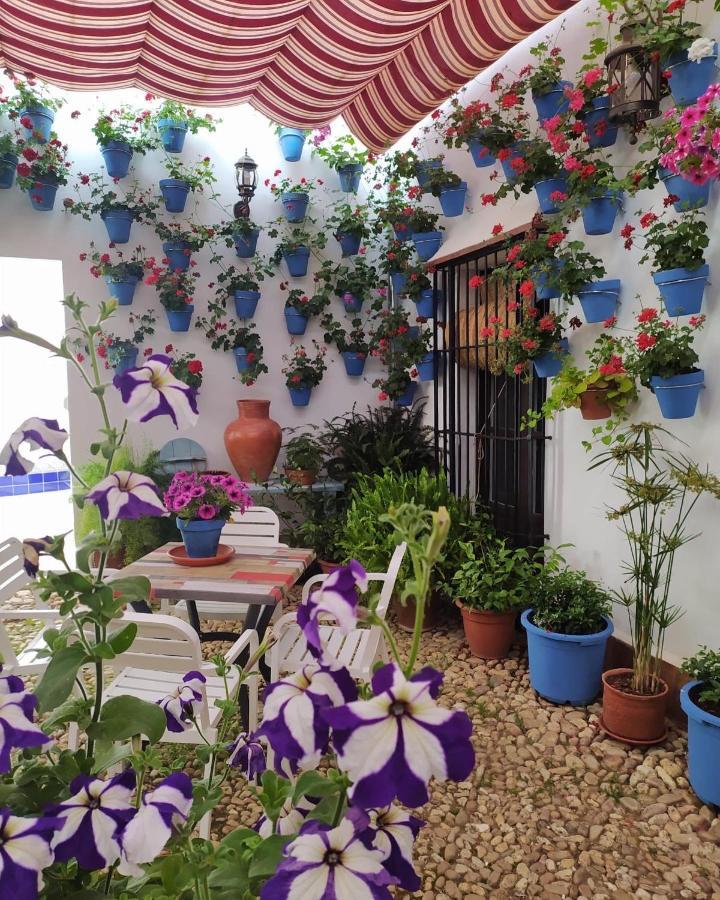 Casa Rural "Laplaza23" Herrera del Duque Luaran gambar