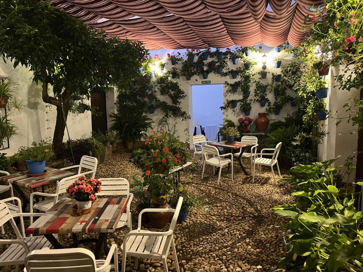 Casa Rural "Laplaza23" Herrera del Duque Luaran gambar