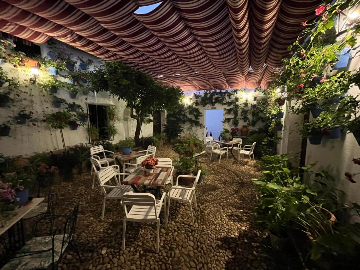 Casa Rural "Laplaza23" Herrera del Duque Luaran gambar