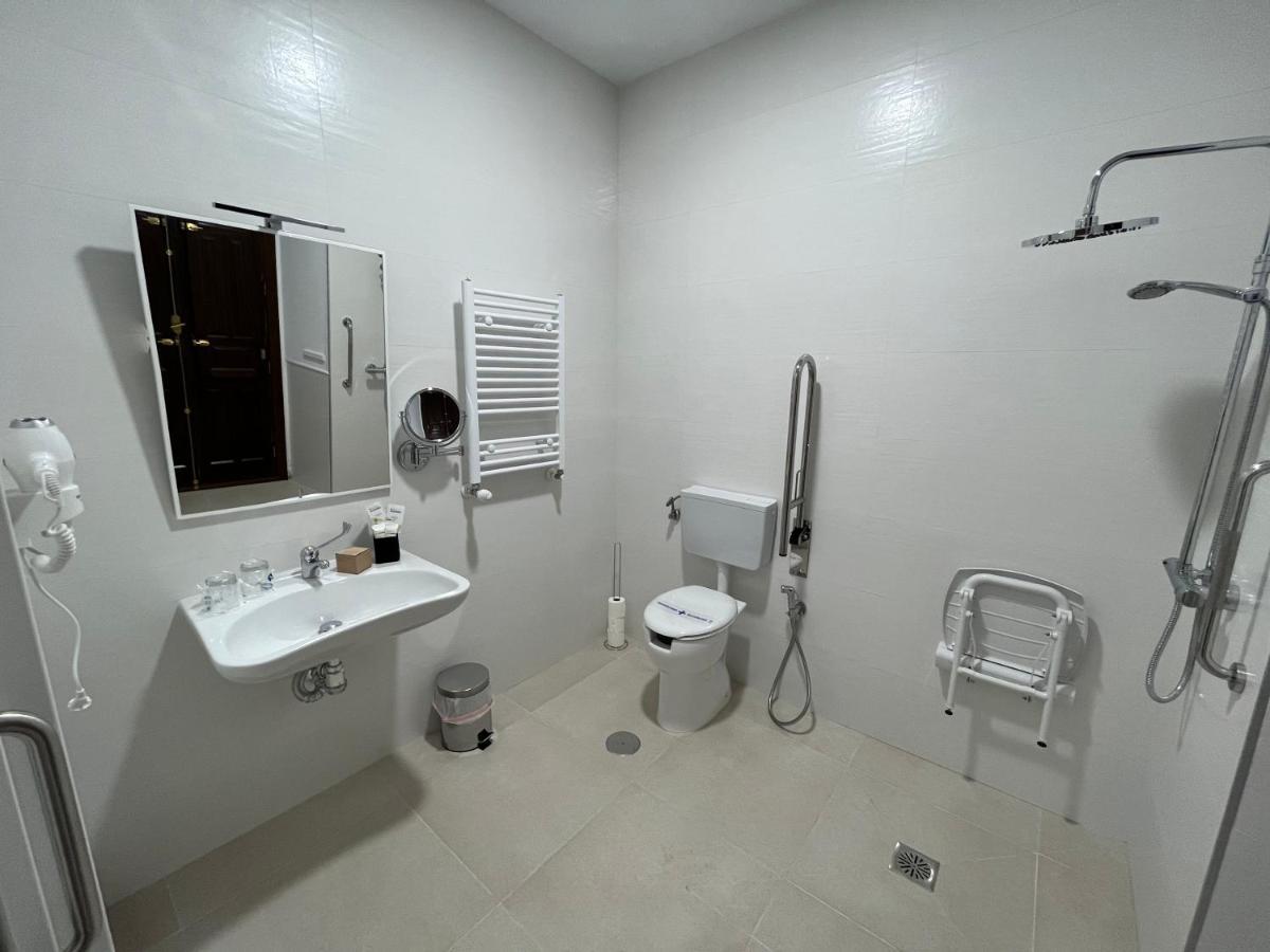Casa Rural "Laplaza23" Herrera del Duque Luaran gambar
