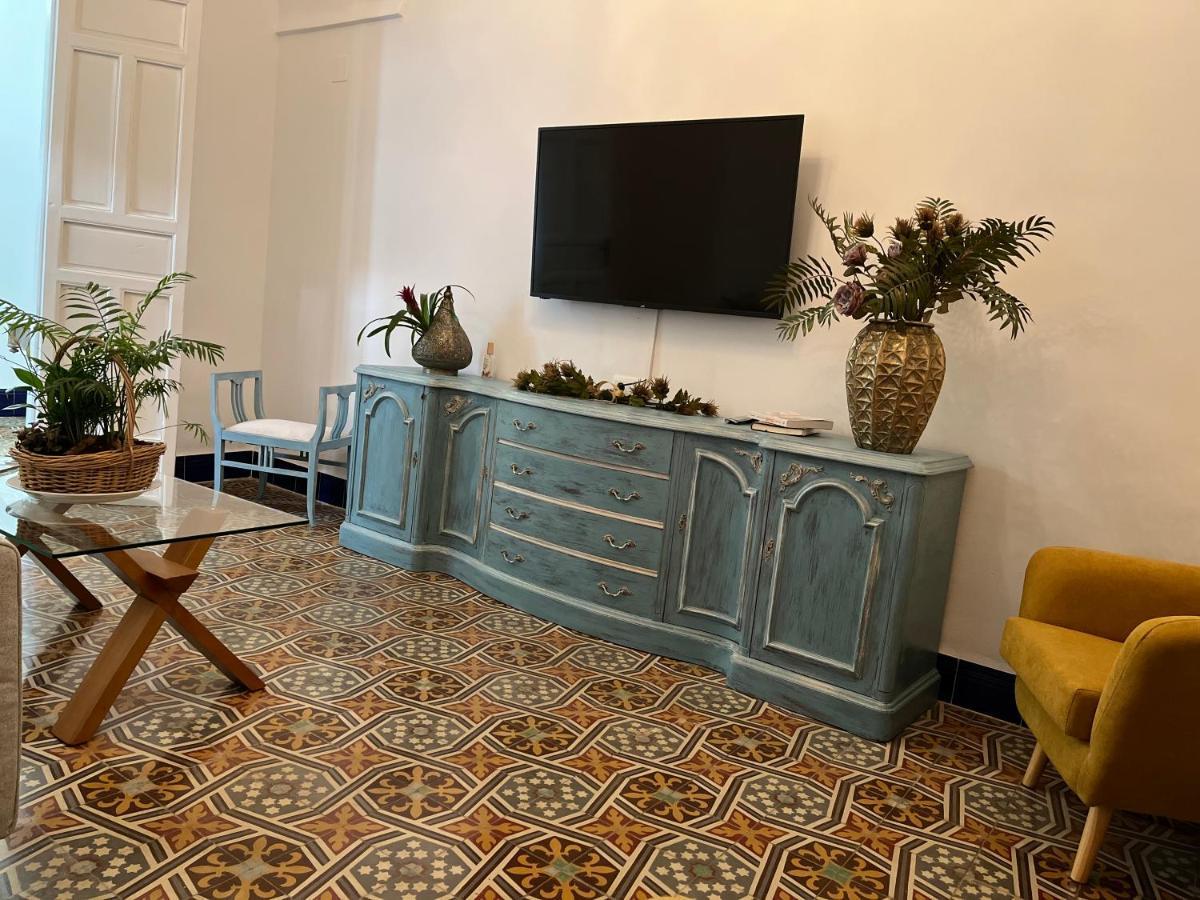 Casa Rural "Laplaza23" Herrera del Duque Luaran gambar